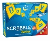 Scrabble Junior 2w1. Y9735 - zdjęcie