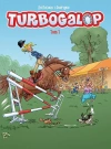 Turbogalop. Tom 1 - zdjęcie