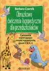 Obrazkowe ćwiczenia logopedyczne dla przedszkolaków - zdjęcie