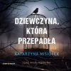 CD MP3 Dziewczyna, która przepadła - zdjęcie