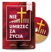 Nie umrzeć za życia. Audiobook - zdjęcie