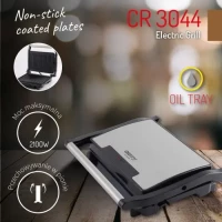 Grill elektryczny, zdjęcie 24