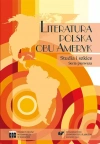 Literatura polska obu Ameryk. Studia i szkice. Ser - zdjęcie