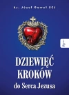 Dziewięć kroków do Serca Jezusa - zdjęcie