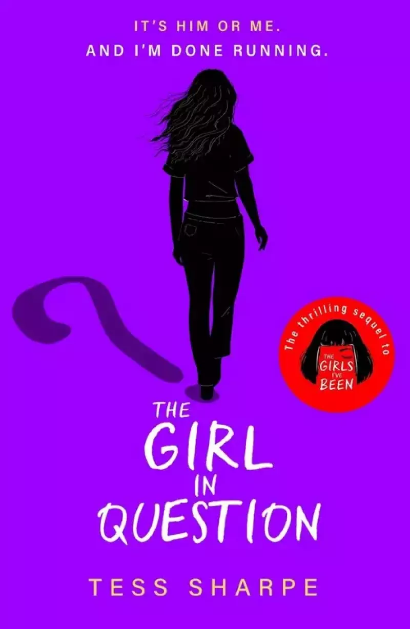The Girl in Question The Girl in Question
