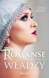 Romanse na szczytach władzy (wydanie kieszonkowe) - zdjęcie