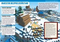 Minecraft. Informatyka i programowanie. Megazadania. 7-11 lat, zdjęcie 3