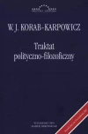 Traktat polityczno-filozoficzny - zdjęcie