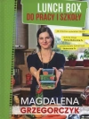 Lunch box do pracy i szkoły - zdjęcie