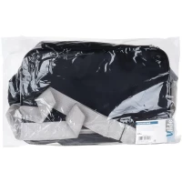 Torba termiczna czarna 10 l, zdjęcie 11