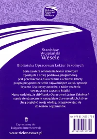 Wesele, zdjęcie 2