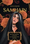 Samhain. Rytuały, przepisy i zaklęcia na początek pory zimowej - zdjęcie
