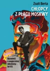 Chłopcy z Placu Moskwy. Opowieść o węgierskiej młodzieży lat 60. - zdjęcie