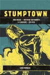 Stumptown. Tom 1 - zdjęcie