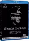 Stawka większa niż życie, 5 Blu-ray - zdjęcie