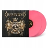 Oblivion LP PINK, Winyl - zdjęcie