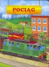 Pociąg - zdjęcie