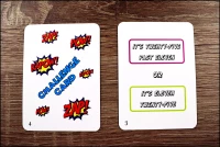 Fun Card English. Telling the Time, zdjęcie 5