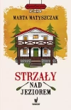 Strzały nad jeziorem - zdjęcie