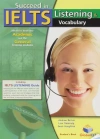 Succeed in IELTS. Listening&Vocabulary. Self Study Edition (SB+Key+Audio MP3 CD) - zdjęcie