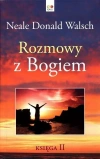 Rozmowy z Bogiem Księga 2 - zdjęcie