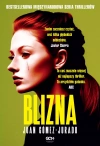 Antonia Scott. 0,5. Blizna - zdjęcie