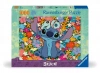 Puzzle 1000 elementów. Stitch - zdjęcie