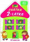 Chatka 2-latka - zdjęcie