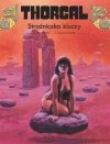 Thorgal T.17 Strażniczka kluczy - zdjęcie