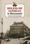 Bolesław Leśmian w Warszawie - zdjęcie