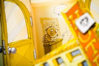 Hotel pod pajęczą siecią, zdjęcie 9