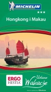Michelin. Biała seria. Hongkong i Makau. Udane wakacje - zdjęcie