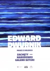 Edward Dwurnik. Prace z kolekcji Zachęty... - zdjęcie