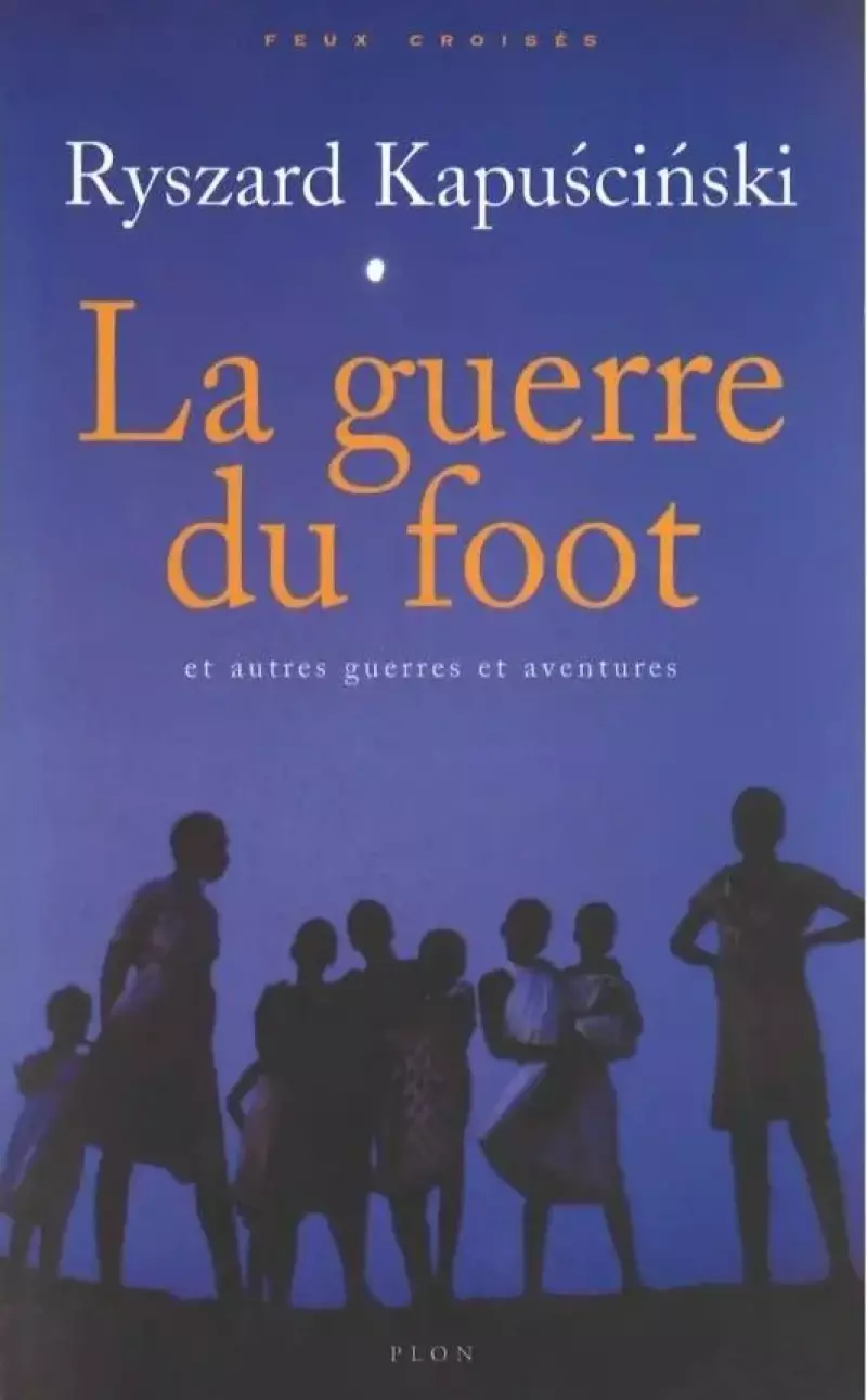 Guerre du foot Guerre du foot
