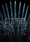 Gra o tron. Sezon 8, 4 DVD - zdjęcie