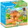 PLAYMOBIL ® Country 71253. Pszczelarka - zdjęcie