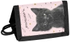 Portfel ze sznurkiem Black Cat PP26BC002, Paso - zdjęcie