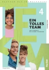 Ein Tolles Team 4. Podręcznik - zdjęcie