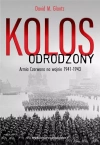 Kolos odrodzony - zdjęcie