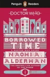 Doctor Who: Borrowed Time - zdjęcie