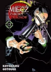 Miecz zabójcy demonów. Tom 13 - zdjęcie