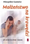 Małżeństwo na krawędzi - zdjęcie