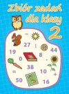 Zbiór zadań dla klasy 2 - zdjęcie
