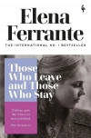 Those Who Leave and Those Who Stay - zdjęcie