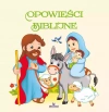 Opowieści biblijne - zdjęcie