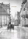 Cracow. A book for writing - zdjęcie