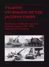 Tygrysy, Sturmgeschutze, Jagdpanthery - zdjęcie