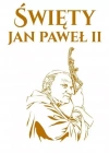 Święty Jan Paweł II - zdjęcie