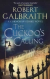 The Cuckoo's Calling - zdjęcie