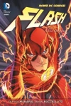 Flash. Tom 1. Cała naprzód - zdjęcie
